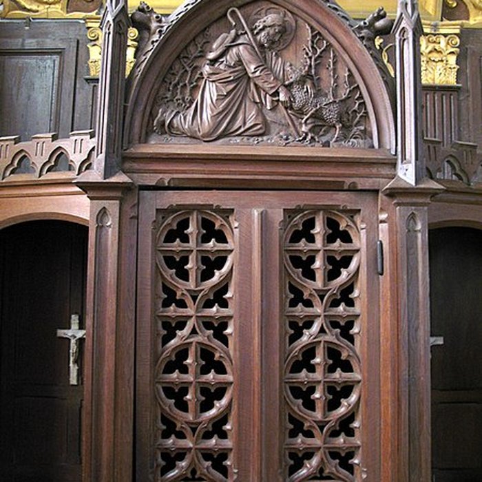 Photo de Église Notre-Dame de Liart