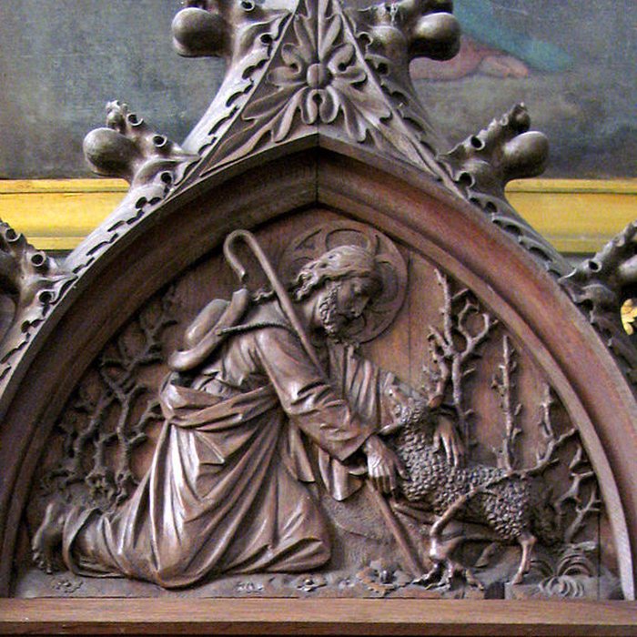 Photo de Église Notre-Dame de Liart