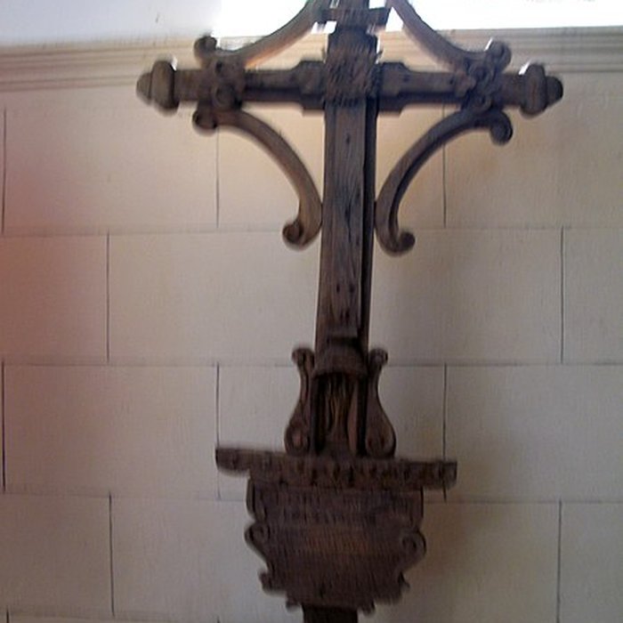 Photo de Église Notre-Dame de Liart