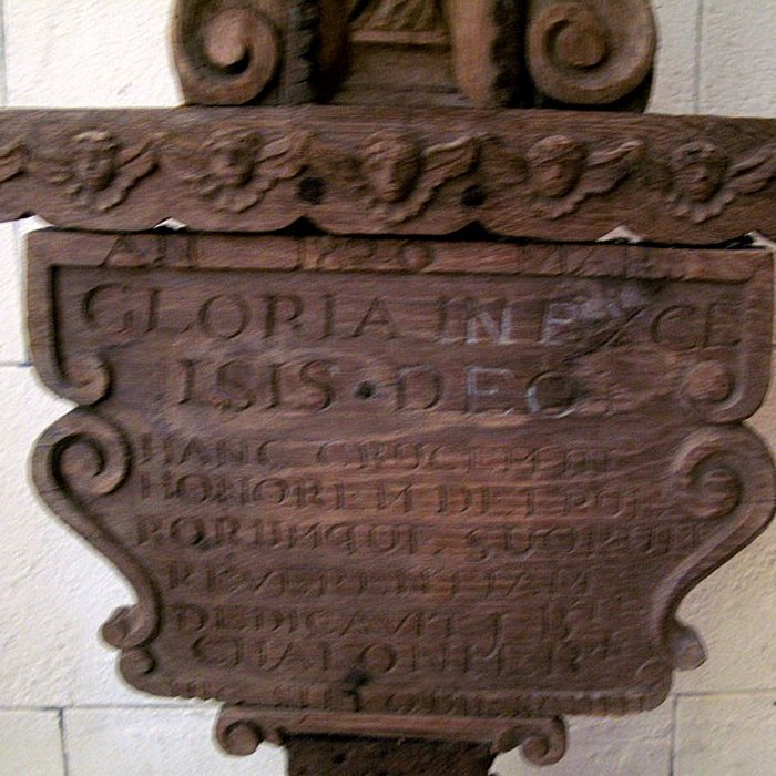 Photo de Église Notre-Dame de Liart