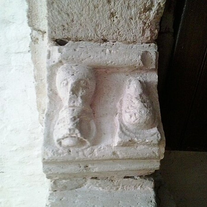 Photo de Église Notre-Dame de Liart