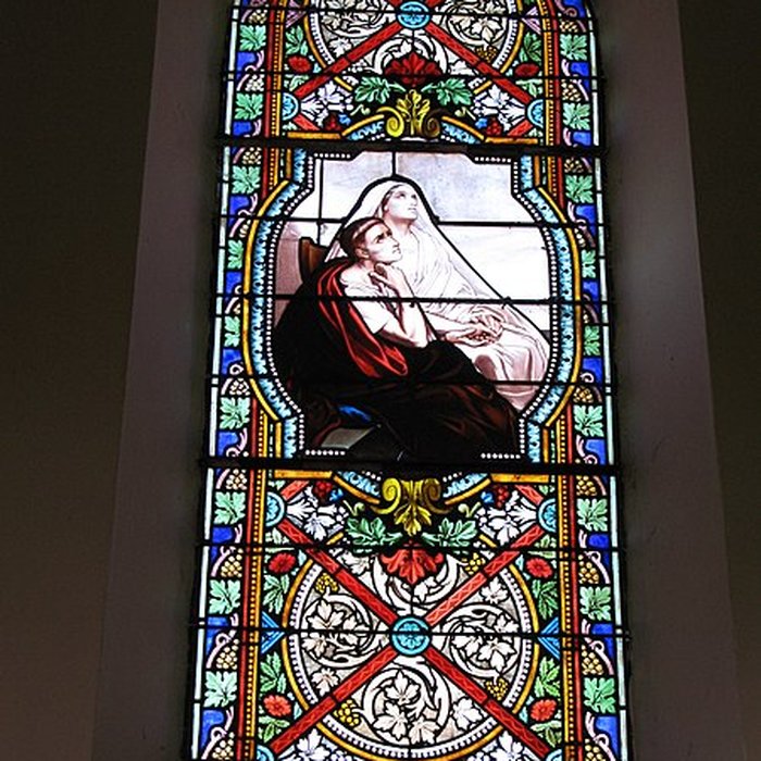 Photo de Église Notre-Dame de Liart