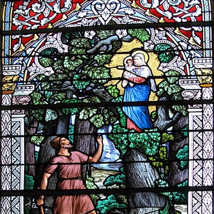 Photo de Église Notre-Dame de Liart