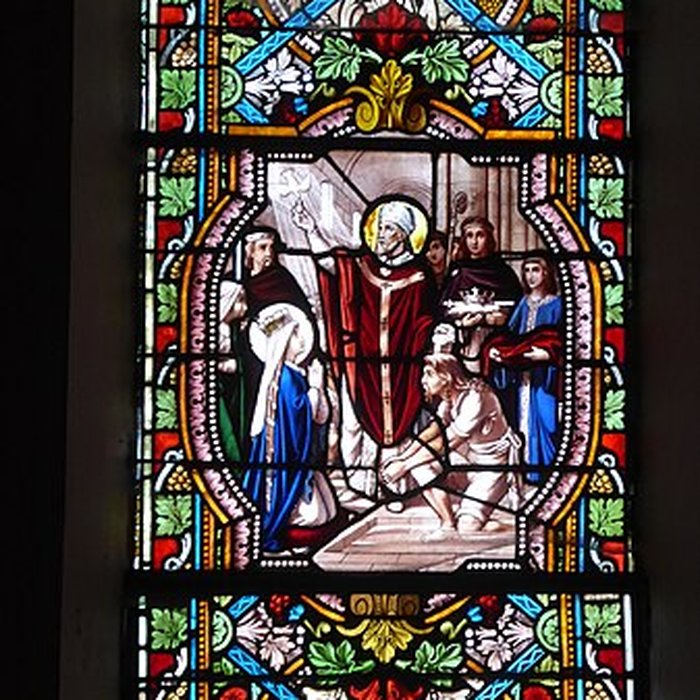 Photo de Église Notre-Dame de Liart