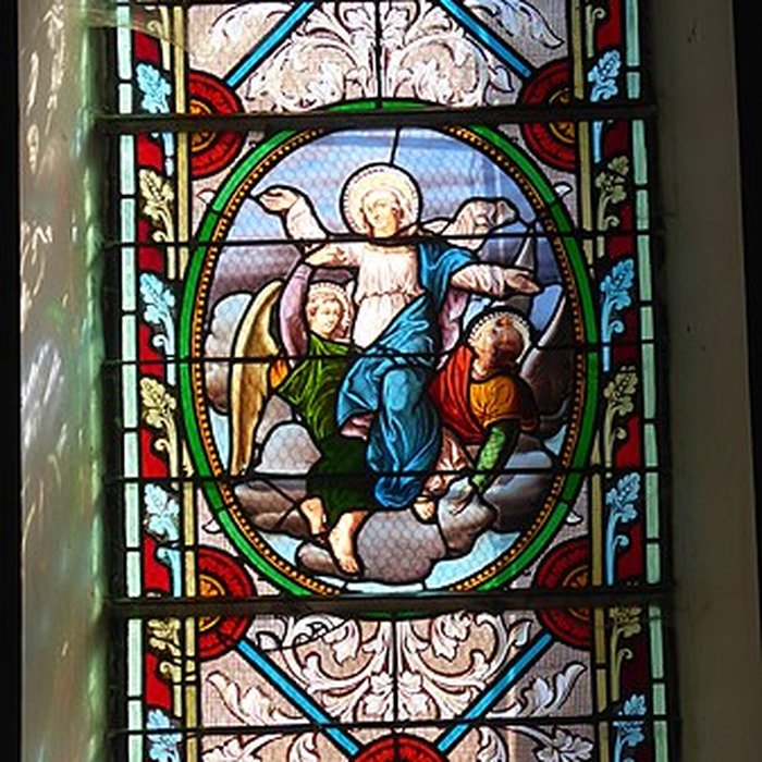 Photo de Église Notre-Dame de Liart