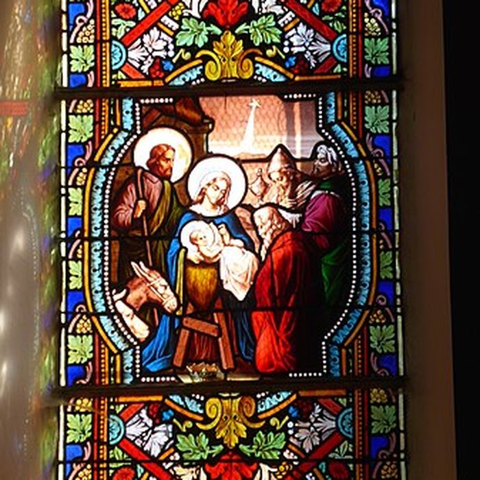 Photo de Église Notre-Dame de Liart