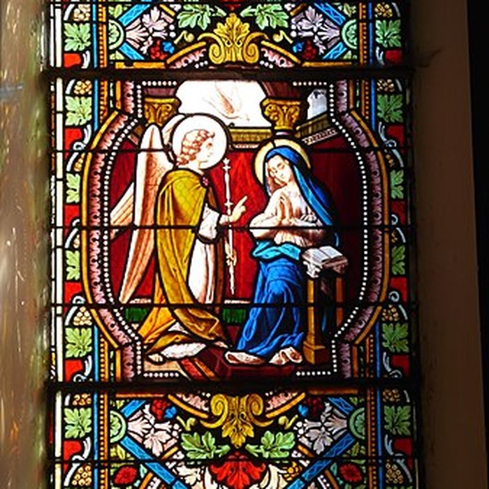 Photo de Église Notre-Dame de Liart