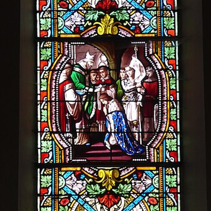 Photo de Église Notre-Dame de Liart