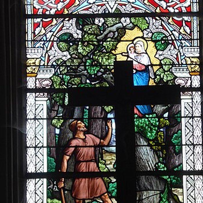 Photo de Église Notre-Dame de Liart