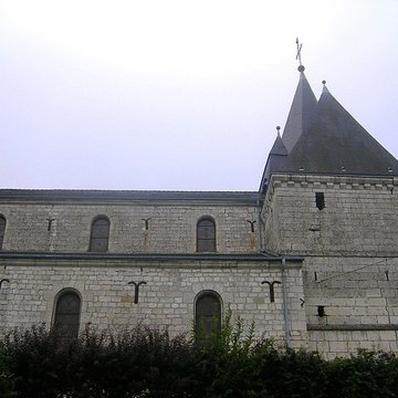 Église Notre-Dame de Liart