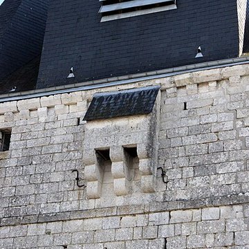 Église Notre-Dame de Liart