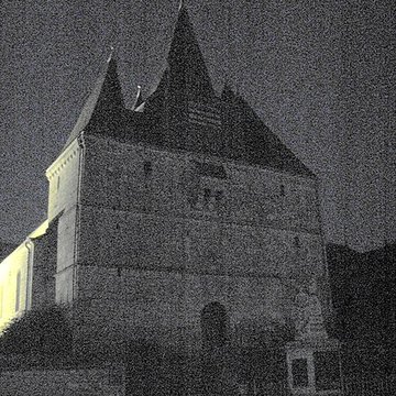 Église Notre-Dame de Liart