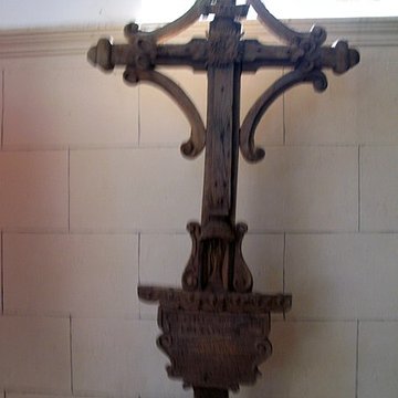 Église Notre-Dame de Liart