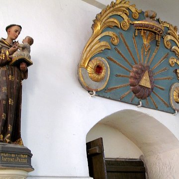 Église Notre-Dame de Liart