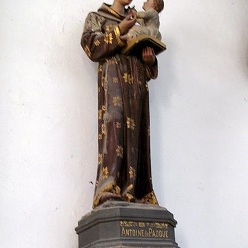 Église Notre-Dame de Liart