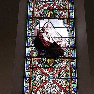 Église Notre-Dame de Liart