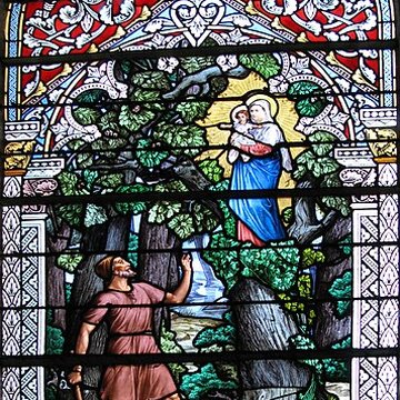 Église Notre-Dame de Liart