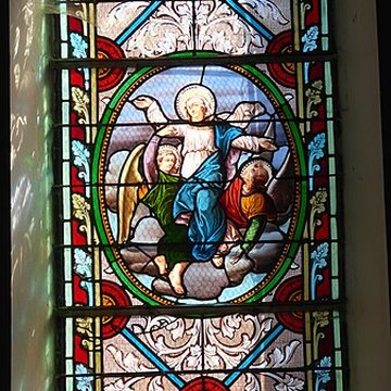 Église Notre-Dame de Liart