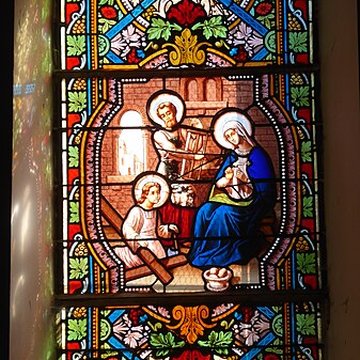 Église Notre-Dame de Liart