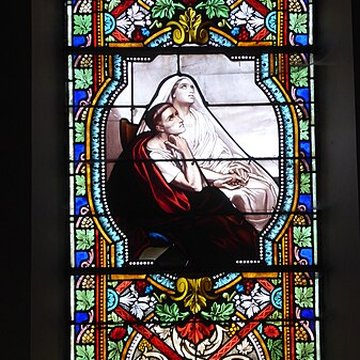 Église Notre-Dame de Liart