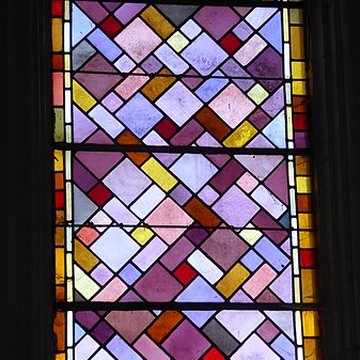 Église Notre-Dame de Liart