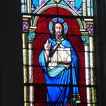 Église Notre-Dame de Liart