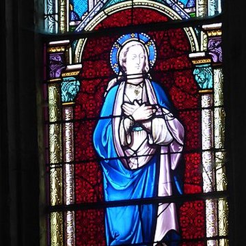 Église Notre-Dame de Liart