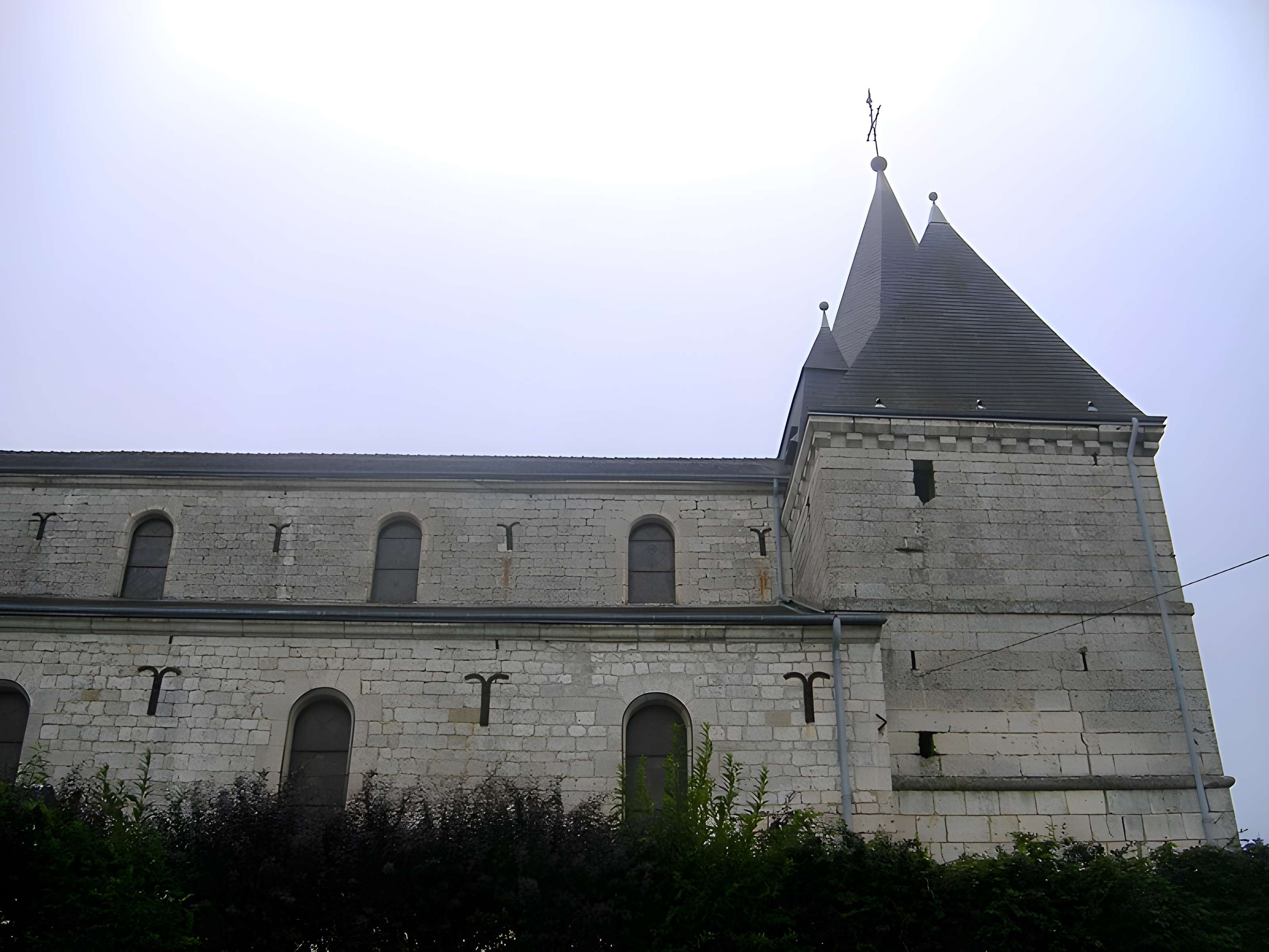Église Notre-Dame de Liart