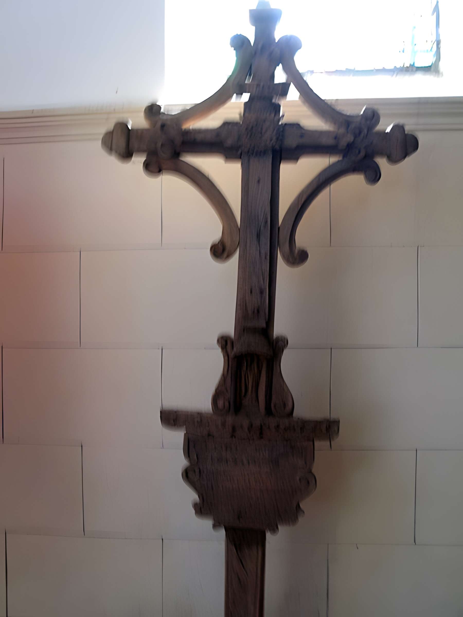 Église Notre-Dame de Liart