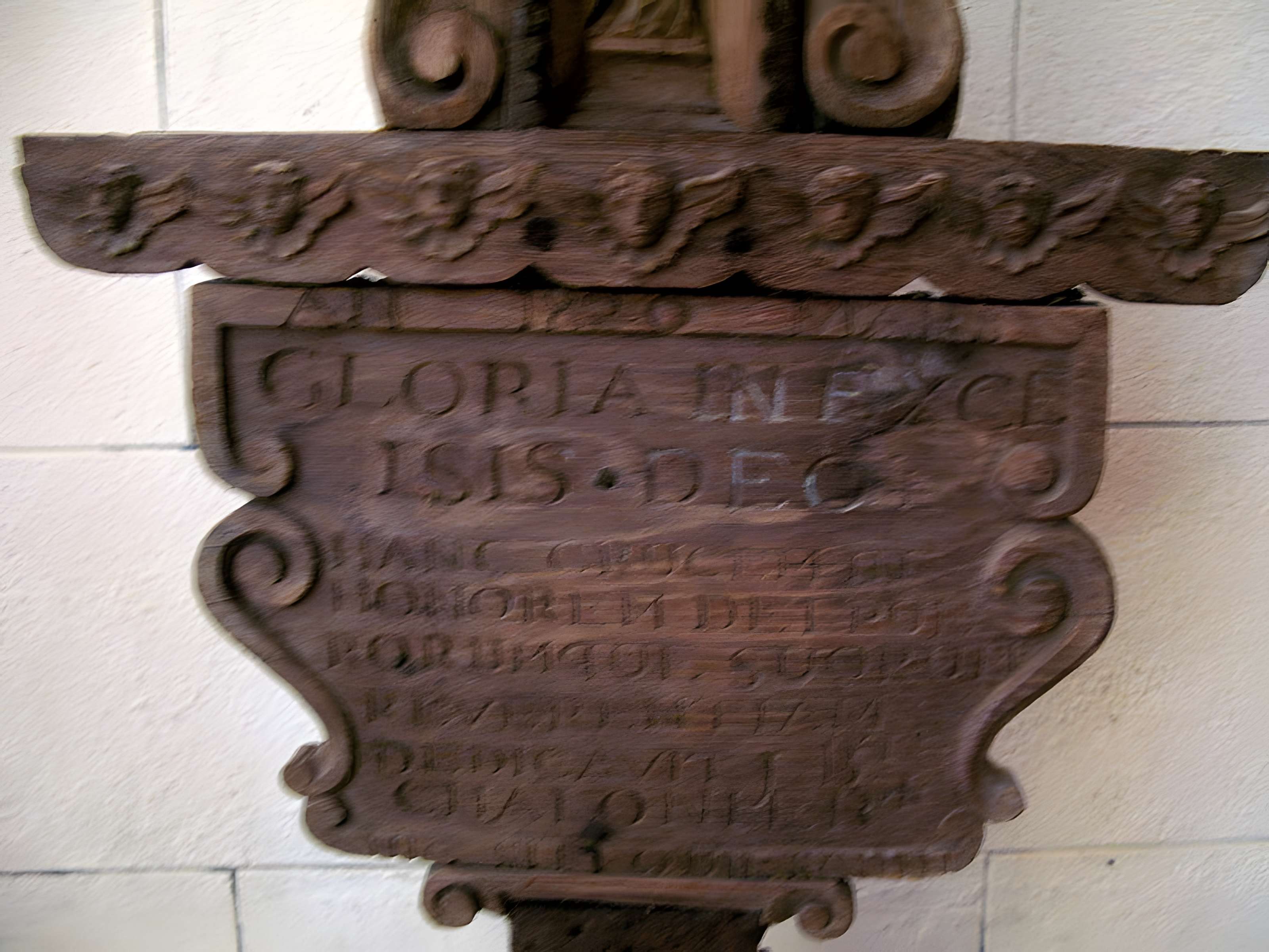 Église Notre-Dame de Liart