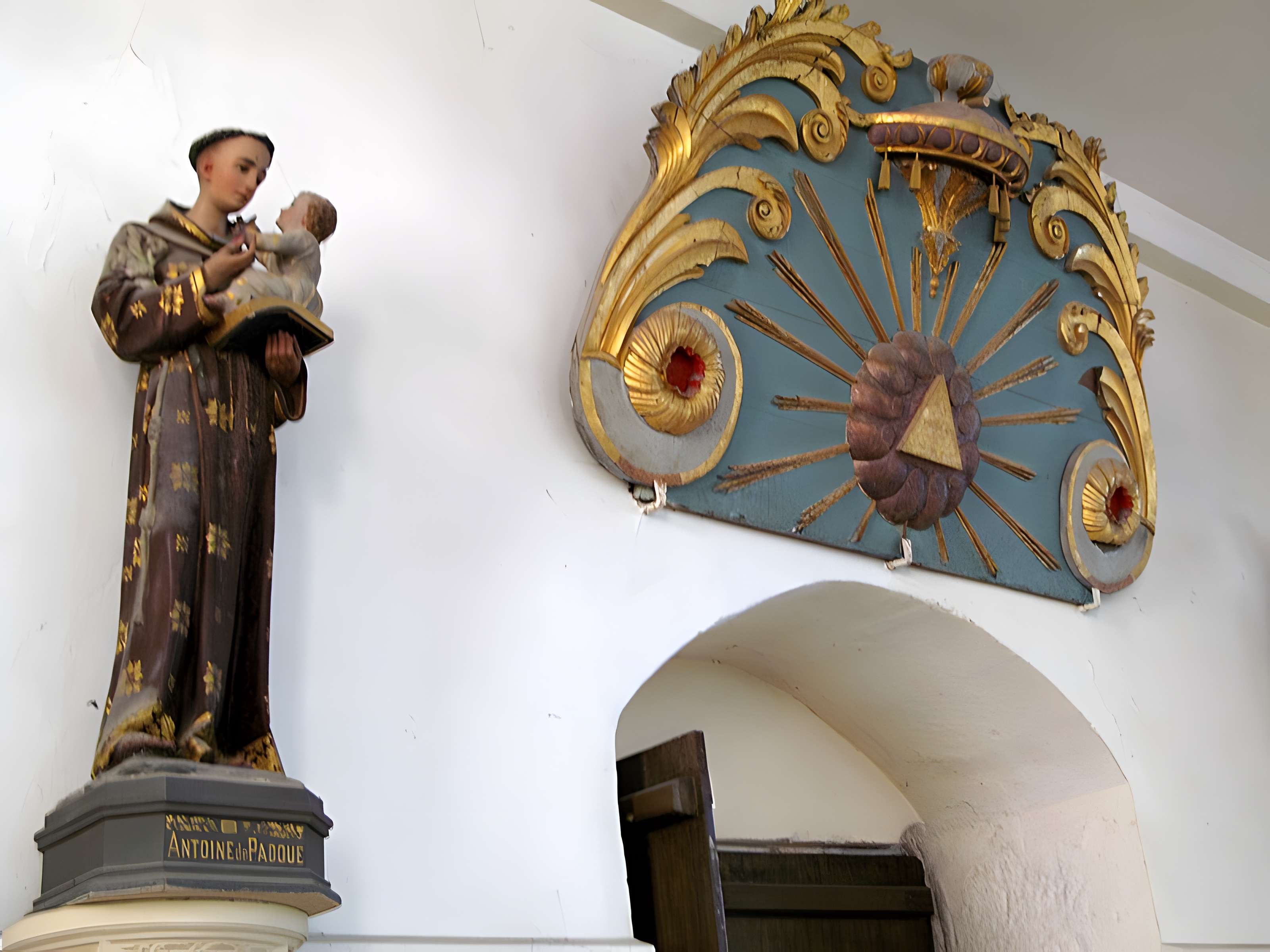 Église Notre-Dame de Liart