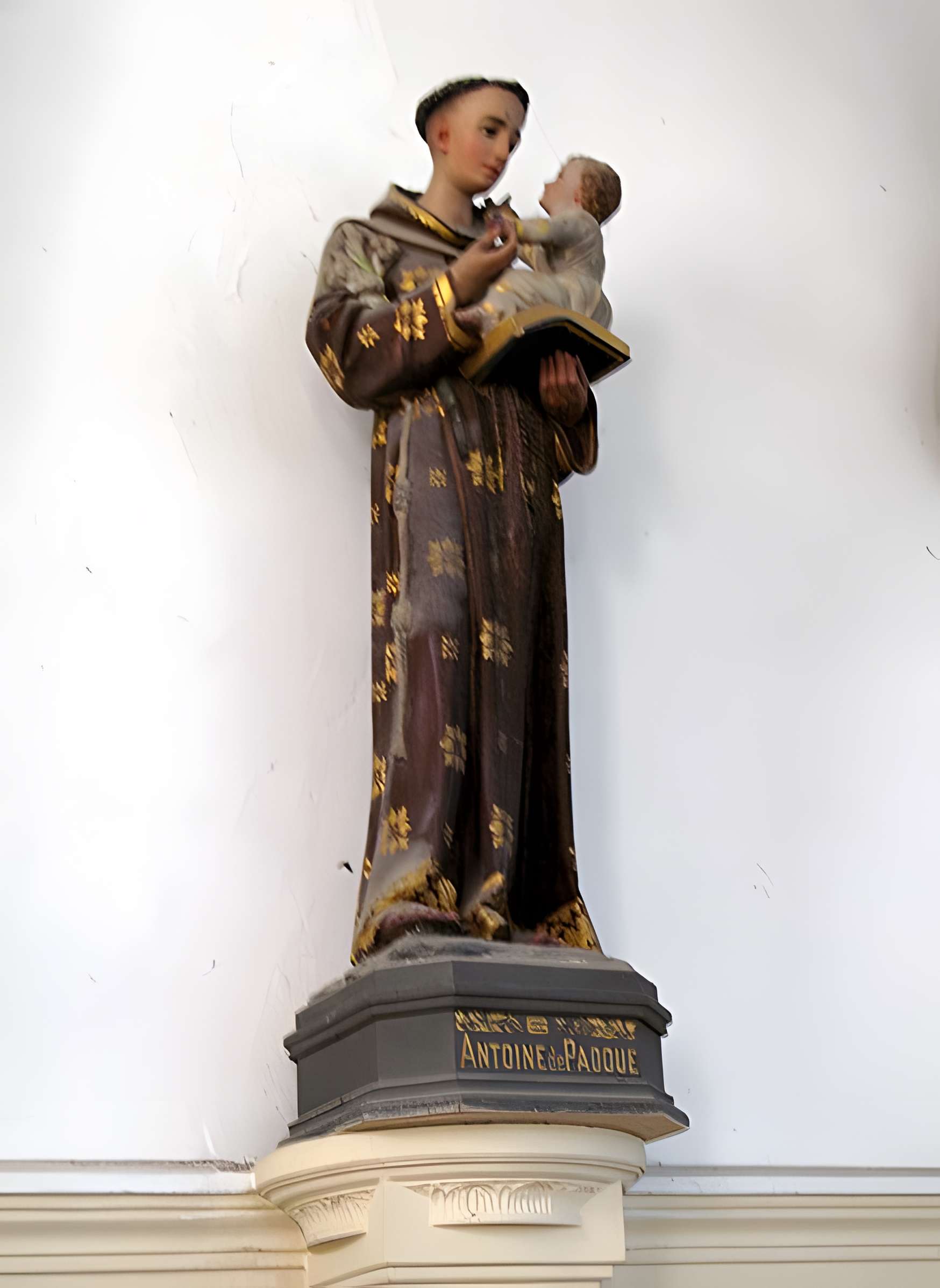 Église Notre-Dame de Liart