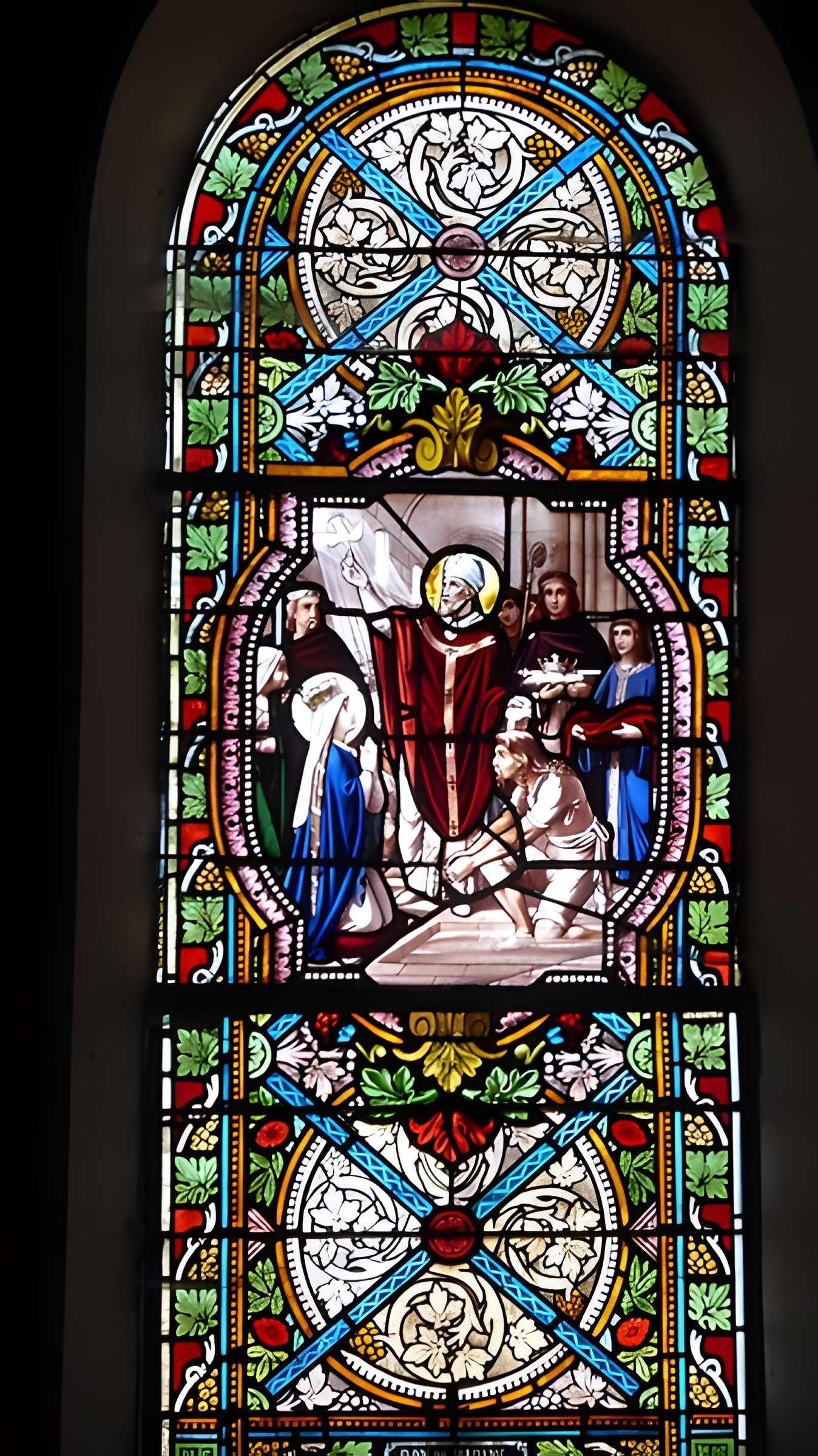 Église Notre-Dame de Liart