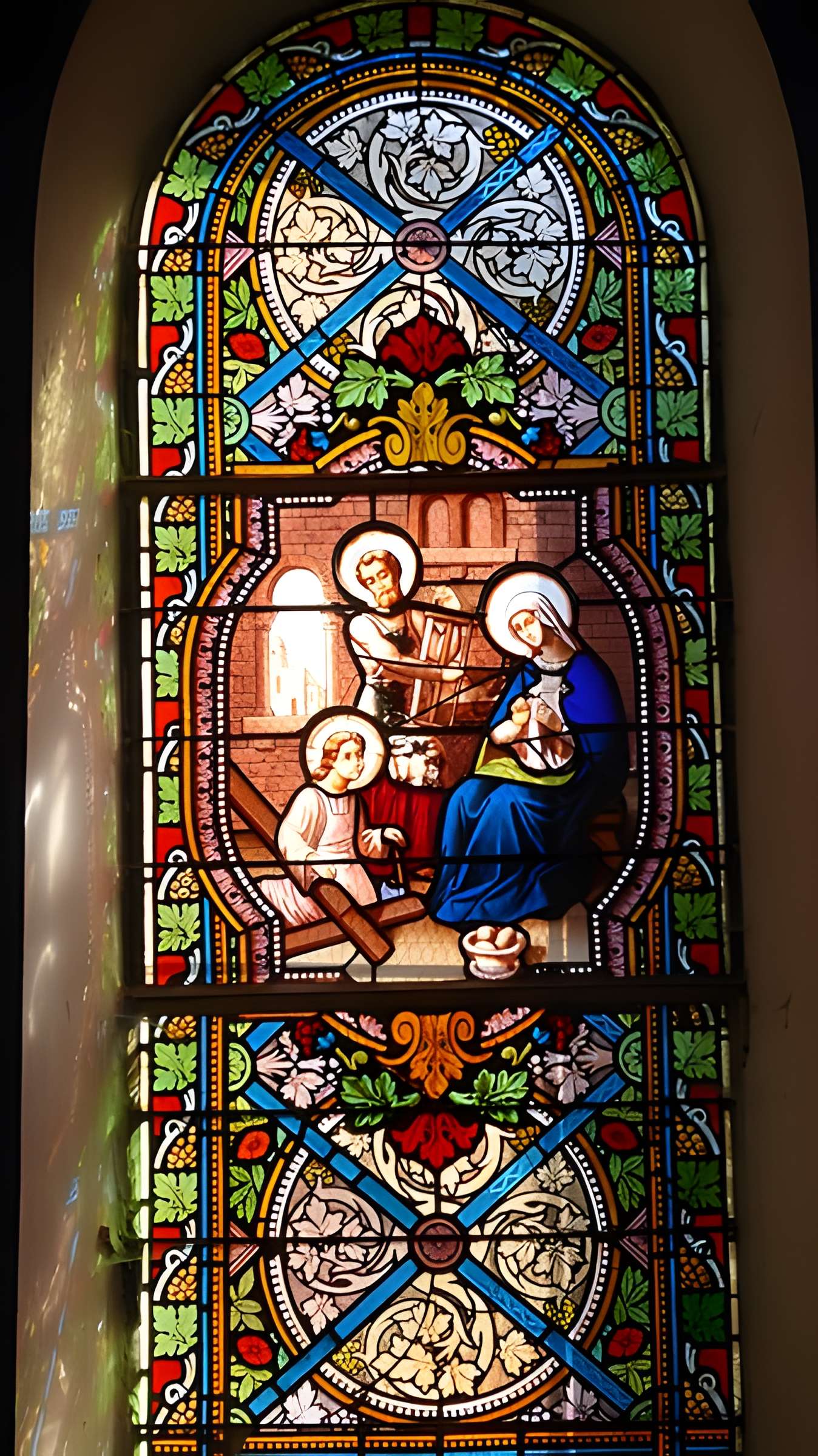 Église Notre-Dame de Liart