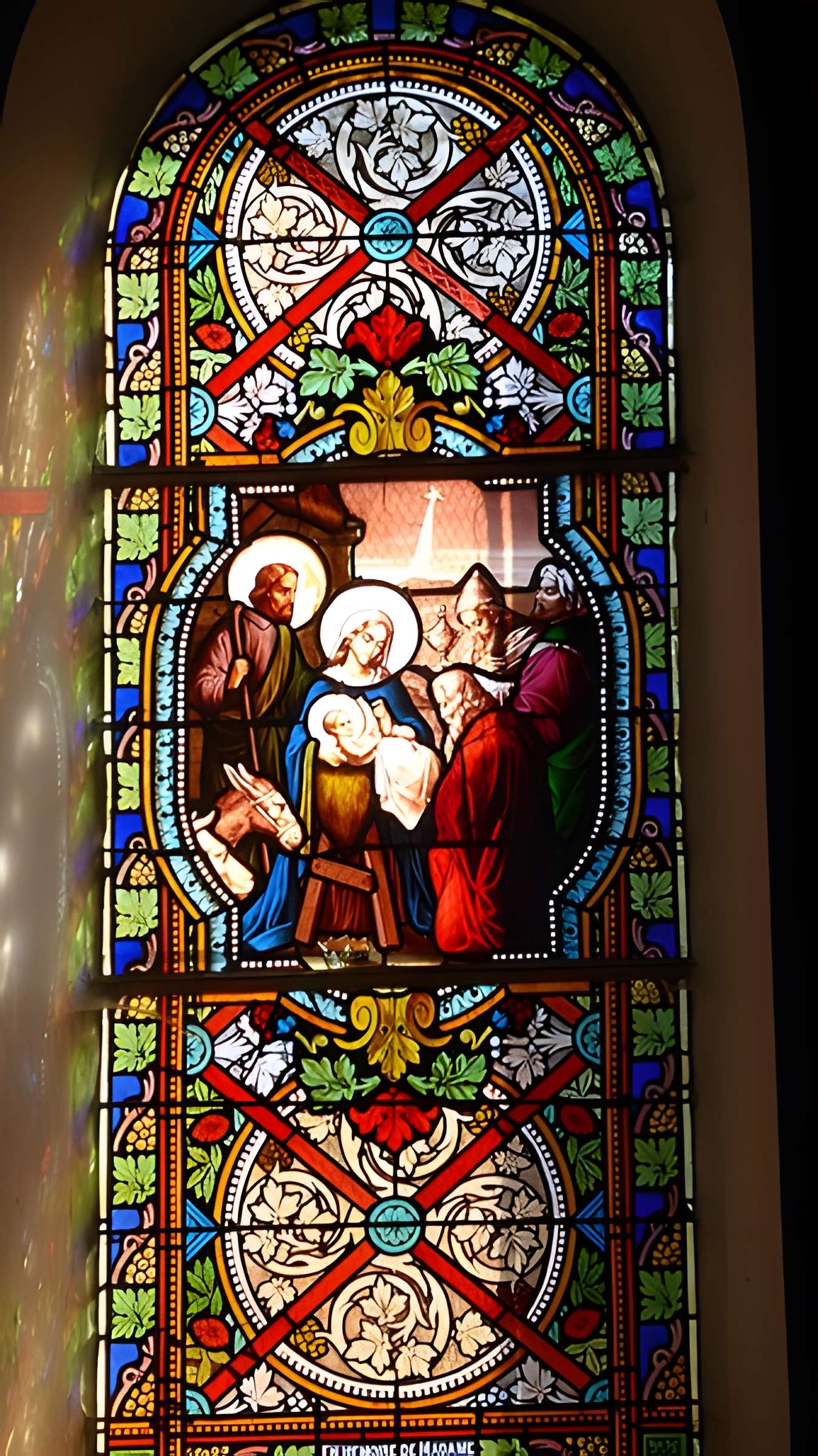 Église Notre-Dame de Liart