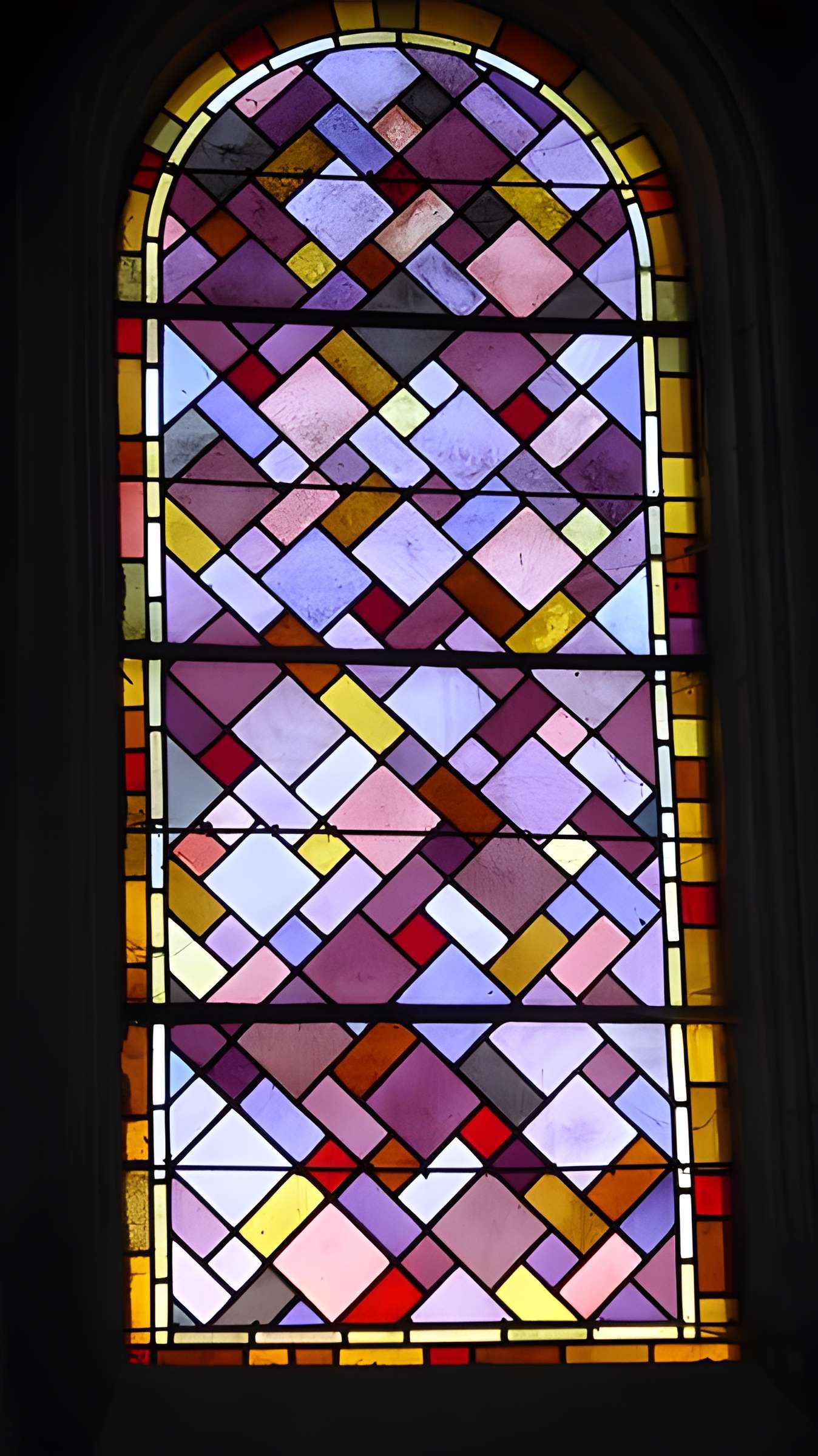 Église Notre-Dame de Liart