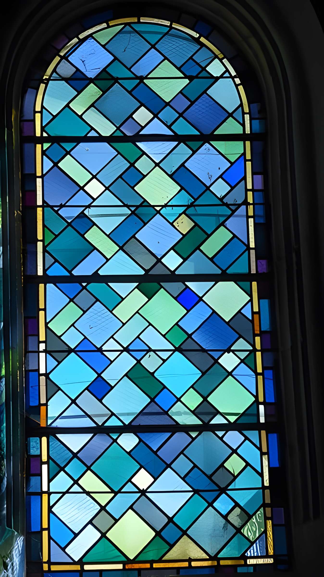 Église Notre-Dame de Liart