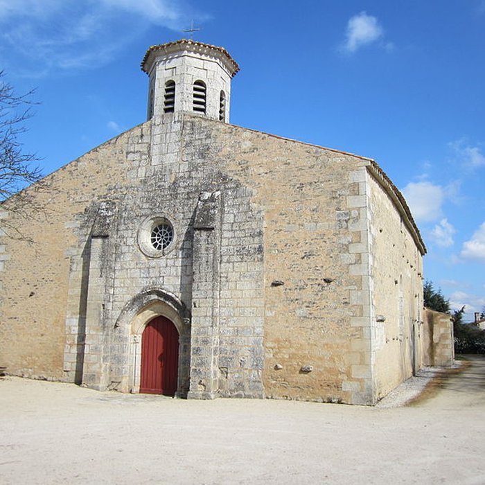 Photo de Église Notre-Dame de Liez
