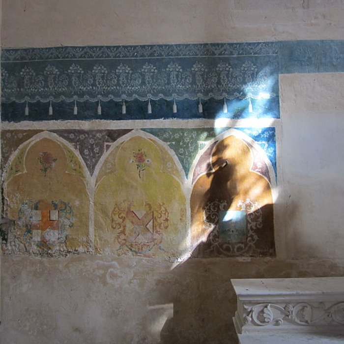 Photo de Église Notre-Dame de Liez