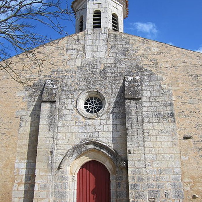 Photo de Église Notre-Dame de Liez