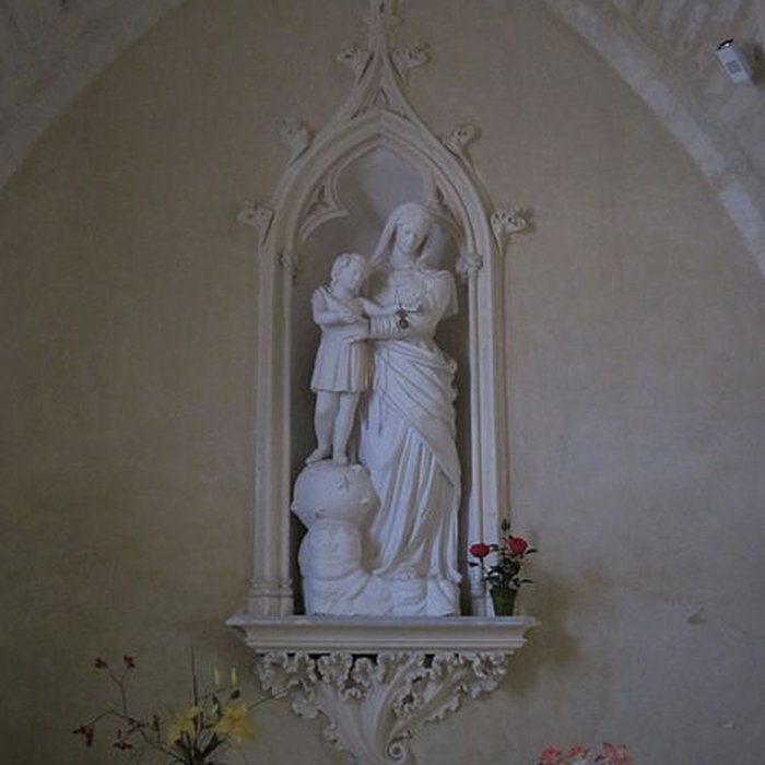 Photo de Église Notre-Dame de Liez