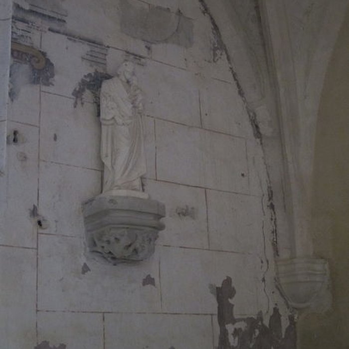 Photo de Église Notre-Dame de Liez