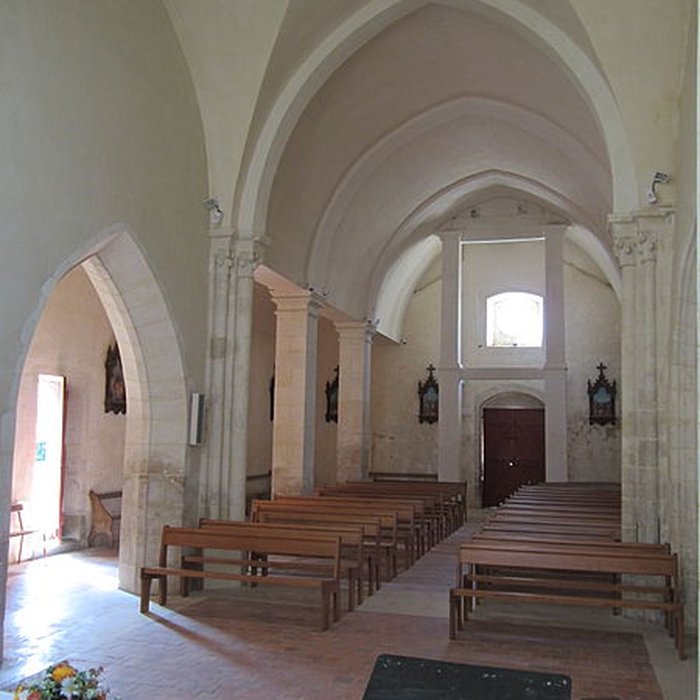 Photo de Église Notre-Dame de Liez