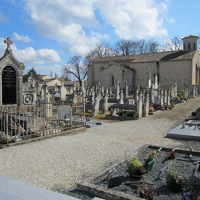 Photo de Église Notre-Dame de Liez
