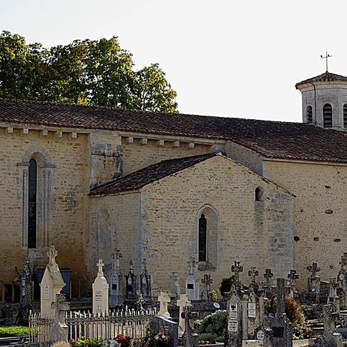 Photo de Église Notre-Dame de Liez