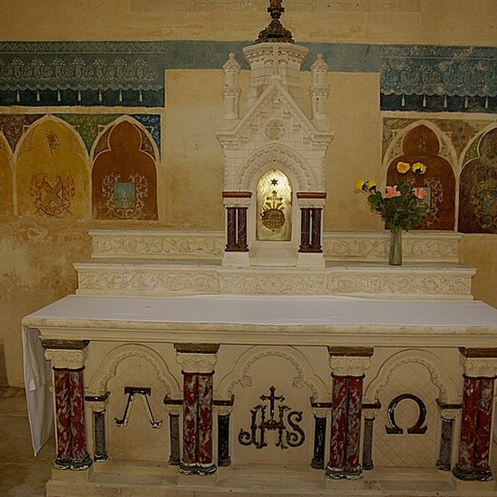 Photo de Église Notre-Dame de Liez