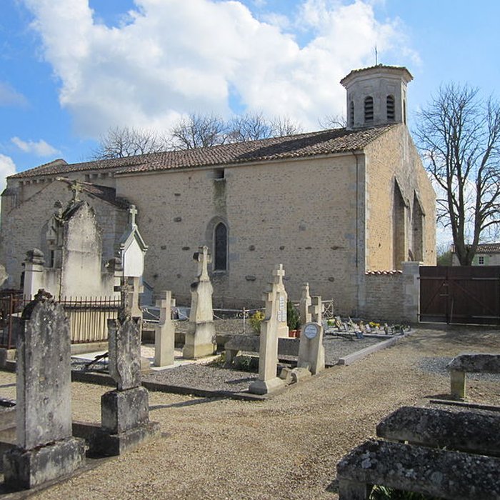 Photo de Église Notre-Dame de Liez