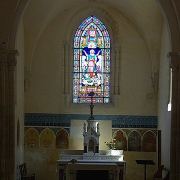 Église Notre-Dame de Liez