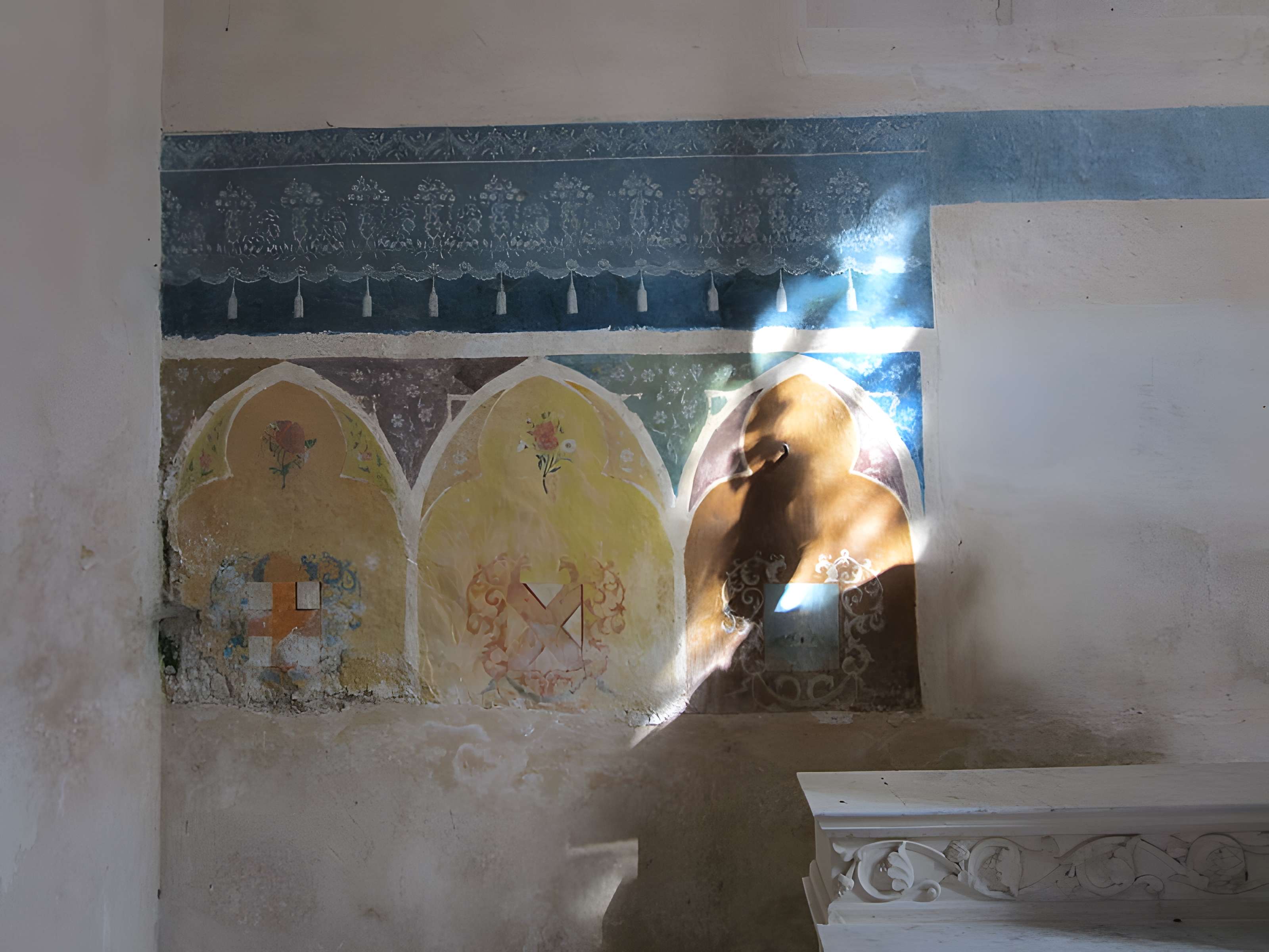 Église Notre-Dame de Liez