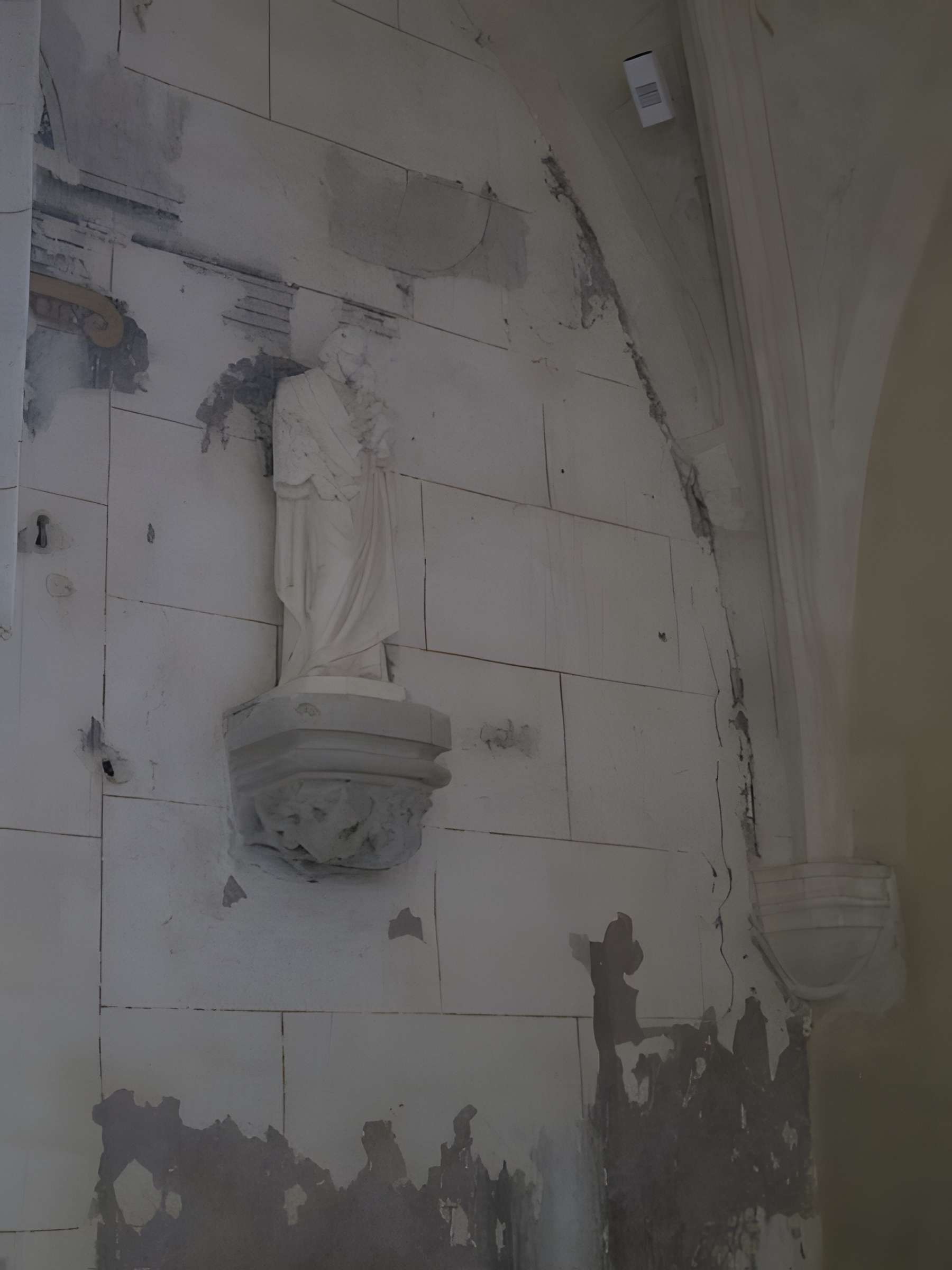 Église Notre-Dame de Liez